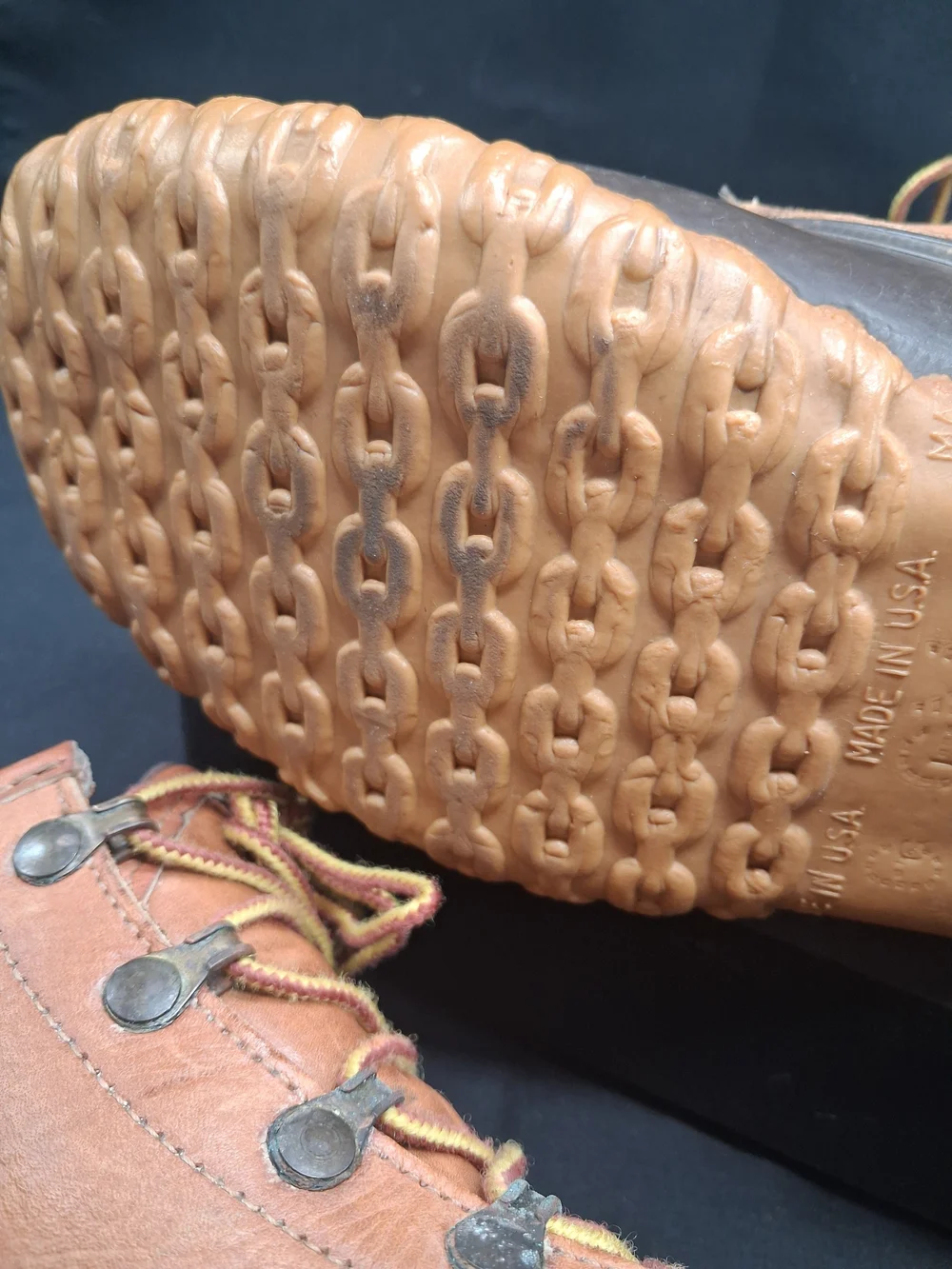L.L. Bean durable waterproof